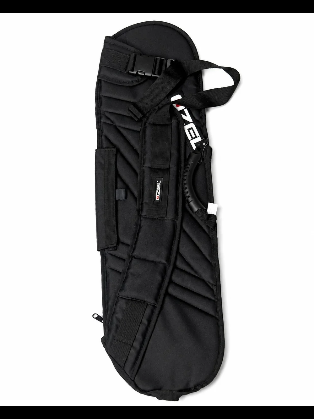 Ozel Skate Pack Skateboard Backpack Carrying Case NWOT Fits Standard Skateboards